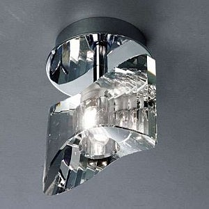 Светильник потолочный KROM 0897