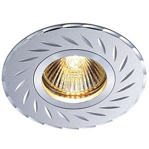 Встраиваемый светильник Voodoo 369771