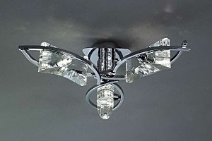 Потолочная люстра Krom 0891