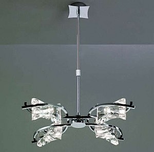 Потолочная люстра Krom 0881