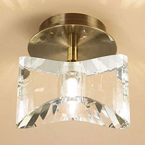 Светильник потолочный KROM 0877