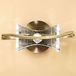 Настенное бра KROM 0872