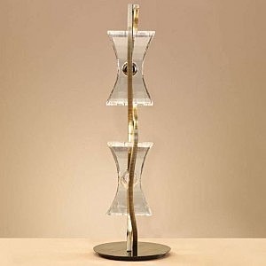 Настольная лампа KROM 0876