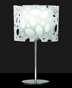 Настольная лампа MOON 1367