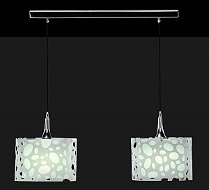 Светильник подвесной MOON 1360