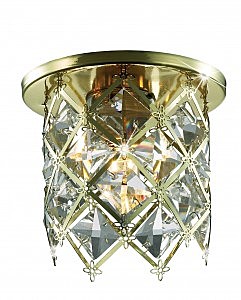 Встраиваемый светильник Versal 369510