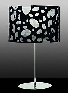 Настольная лампа MOON 1356