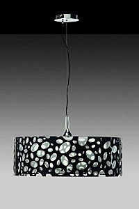 Подвесная люстра MOON 1352