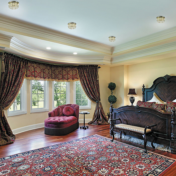 Встраиваемый светильник Versal 369494