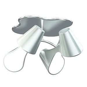 Потолочная люстра Ora 1545