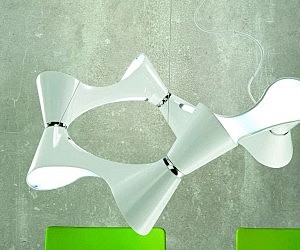 Подвесная люстра ORA 1543