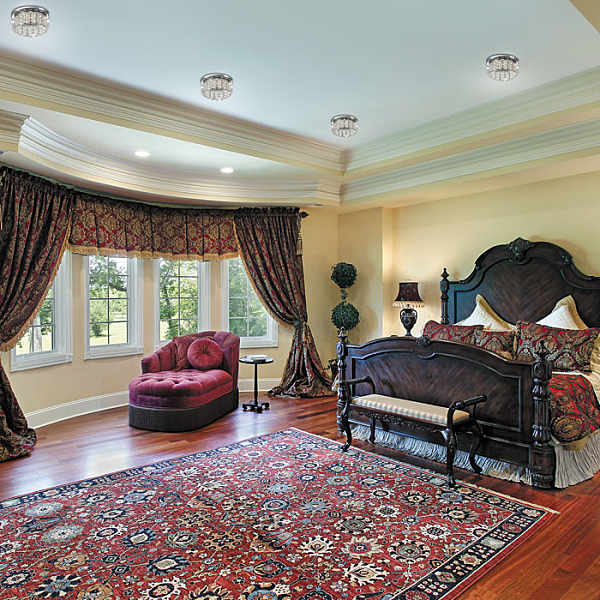 Встраиваемый светильник Versal 369492