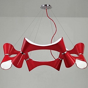 Подвесная люстра ORA 1563