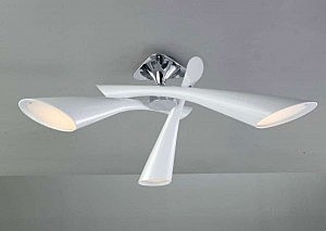 Потолочная люстра Pop 0922