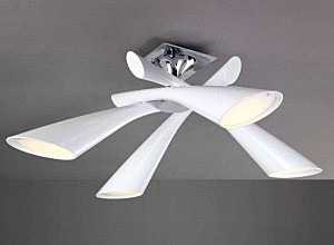 Потолочная люстра Pop 0921