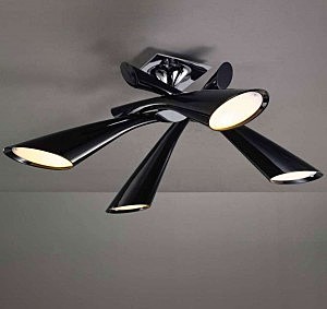 Потолочная люстра Pop 0901