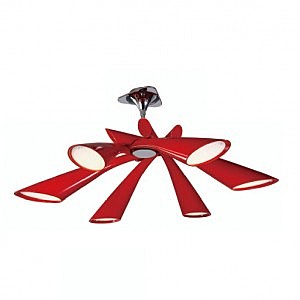 Потолочная люстра Pop 0916