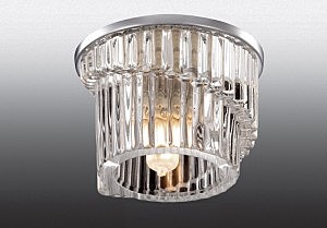 Встраиваемый светильник Dew 369900