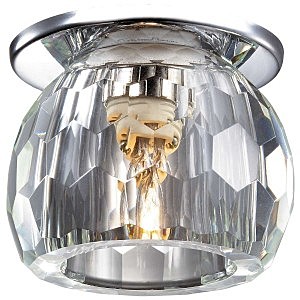 Встраиваемый светильник Dew 369799