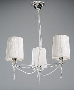 Подвесная люстра SIENA 1313