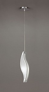 Светильник подвесной SINTESYS 0670