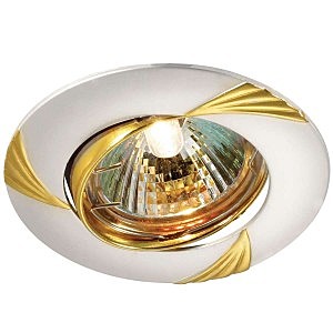 Встраиваемый светильник Trek 369629