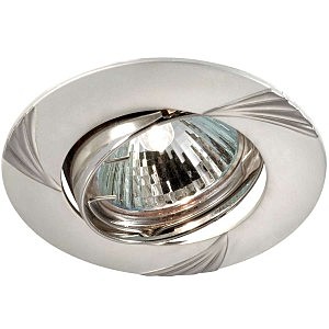 Встраиваемый светильник Trek 369630