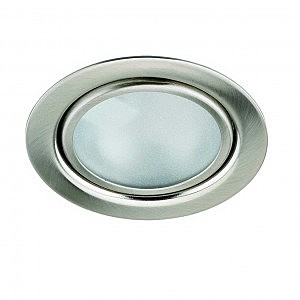 Встраиваемый светильник Flat 369120