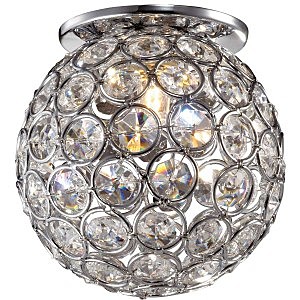 Встраиваемый светильник Elf 369738