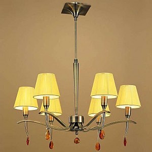 Потолочная люстра Viena 0352