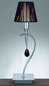 Настольная лампа VIENA 0349