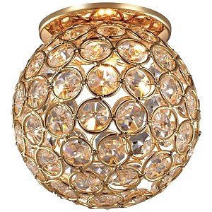 Встраиваемый светильник Elf 369739