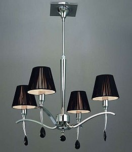 Потолочная люстра Viena 0343