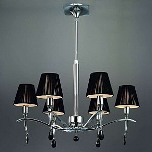 Потолочная люстра Viena 0342