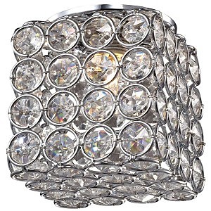 Встраиваемый светильник Elf 369740