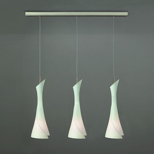 Светильник подвесной ZACK 0771