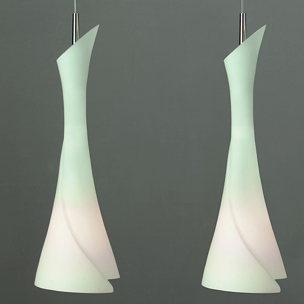 Светильник подвесной ZACK 0771