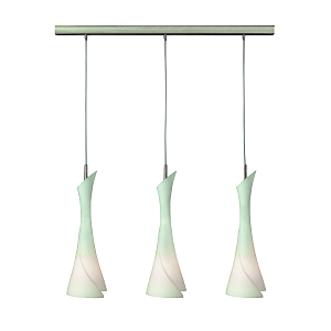 Светильник подвесной ZACK 0771