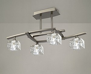 Потолочная люстра Zen 1440