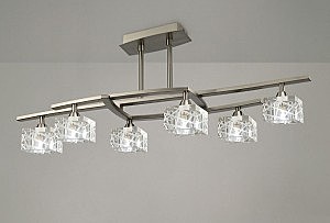 Потолочная люстра Zen 1441