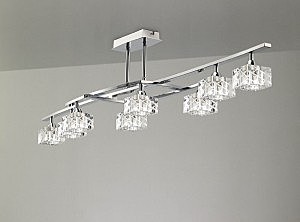 Потолочная люстра Zen 1422