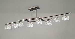 Потолочная люстра Zen 1442