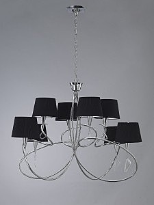 Подвесная люстра MARA 1714