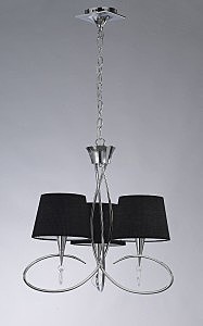 Подвесная люстра MARA 1700