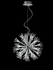 Подвесная люстра LOVE 1661