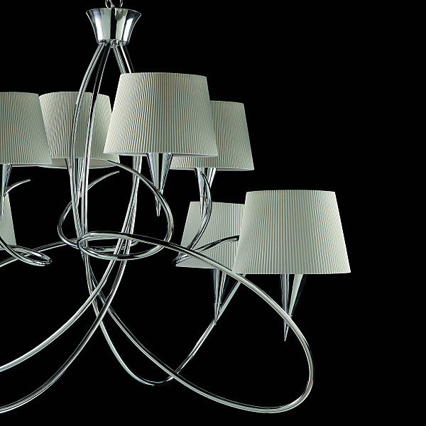 Подвесная люстра MARA 1654