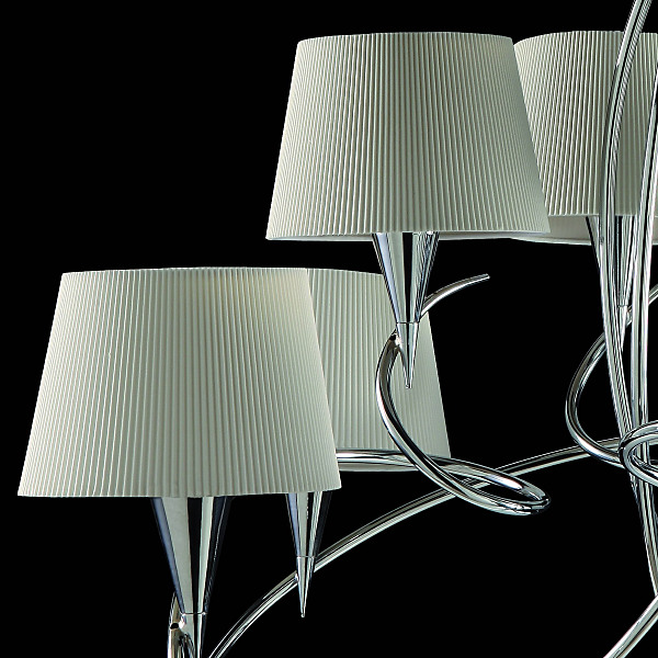 Подвесная люстра MARA 1654