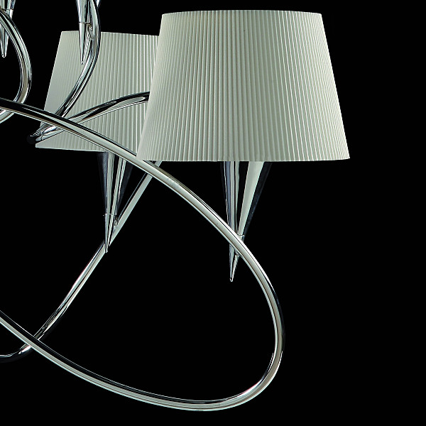 Подвесная люстра MARA 1654