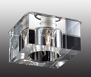 Встраиваемый светильник Cubic 369298