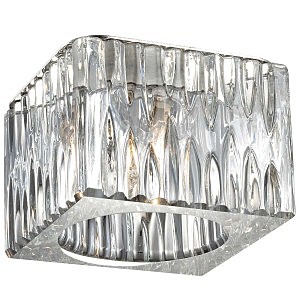 Встраиваемый светильник Cubic 369596